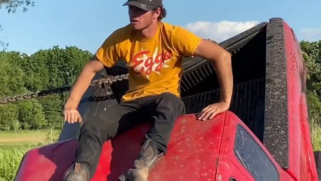 Monstermax Skateboards On My Ford Ranger (Whistlin Diesel Deleted Video)