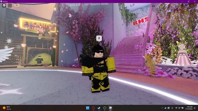 Roblox event 3d clothes смотреть онлайн