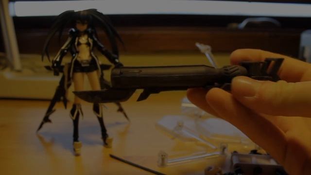 Figma BRS2035 Review смотреть онлайн