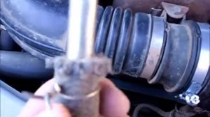 Как проверить вакуумный усилитель тормозов ваз 2123 нива шевроле