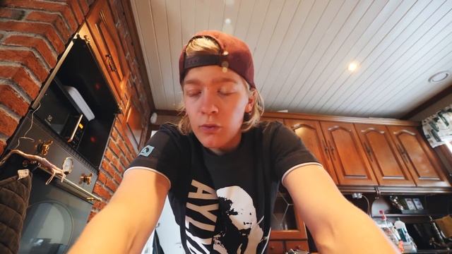 Toughest Cycling Session In A Long Time - Intervals In The Hills смотреть онлайн