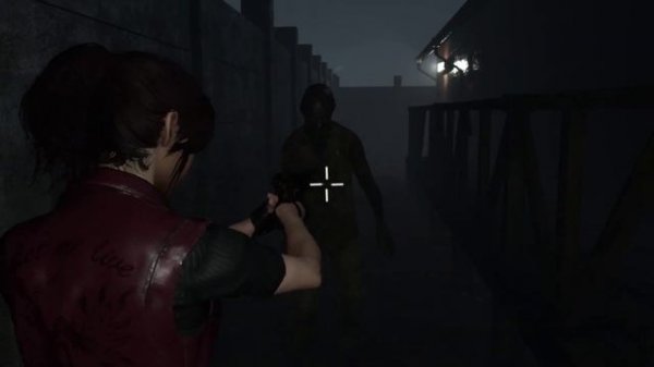 Resident Evil: Code Veronica Remake Обзор | ФАНАТСКИЙ РЕМЕЙК