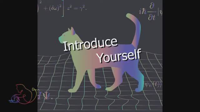 Uncertainty People #1 With Priya And Sergey.