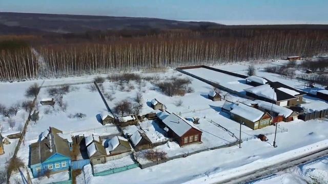 Дом 60 м² на участке 20 сот Ундоры | Ульяновск смотреть онлайн