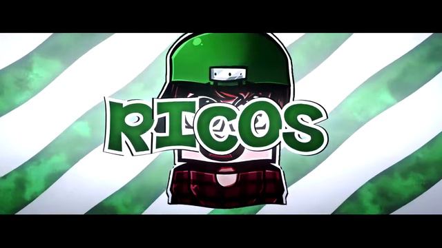 Ricos. Первые 3 человека, которые напишут "227+1337=BOOM!" получат интро. смотреть онлайн