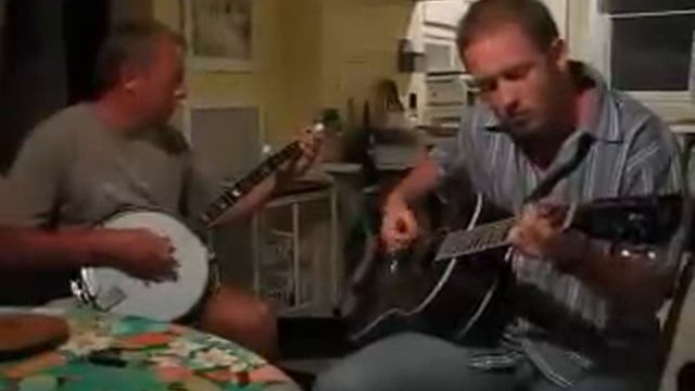 GIT DOWN - (Guitar & Banjo) смотреть онлайн