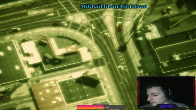 СТРИМ l #GTA 5 l Прохождение смотреть онлайн