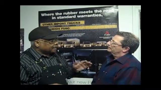Consigning Your Truck from Seattle Mitsubishi Fuso, Seattle, WA смотреть онлайн