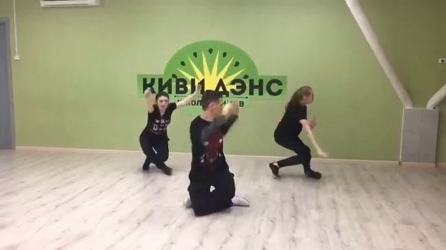 Хип хоп с Павлом смотреть онлайн