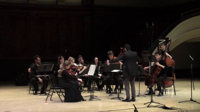 R. Wagner: Siegfried Idyll, WW103 (1870) смотреть онлайн