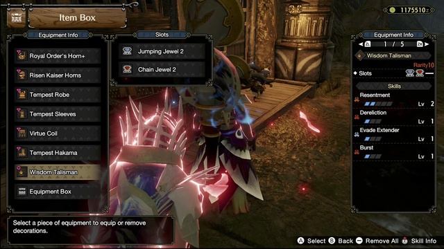 Comfy High DPS Build Raw Hunting Horn TU5 Sunbreak смотреть онлайн