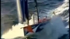 Volvo Ocean Race