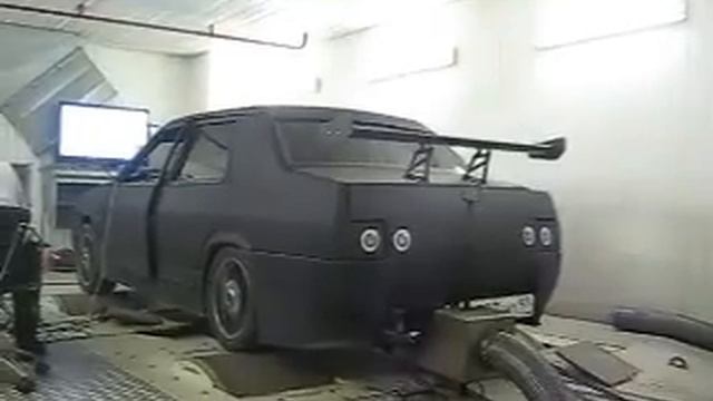 CHip tyuning VAZ 21099 240 смотреть онлайн