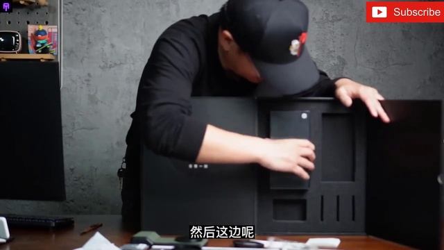 Xiaomi 13 Ultra Professional Photography Kit Unboxing & Hands On Review смотреть онлайн