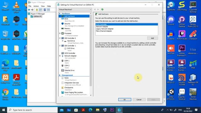 NW ADMIN Part 3 смотреть онлайн