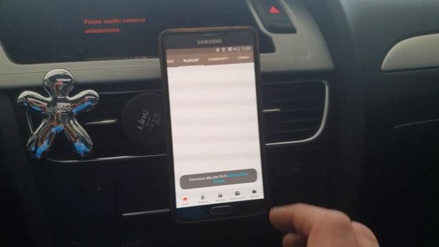 Bluetooth in macchina con meno di 10 euro Per Musica e Chiamate смотреть онлайн