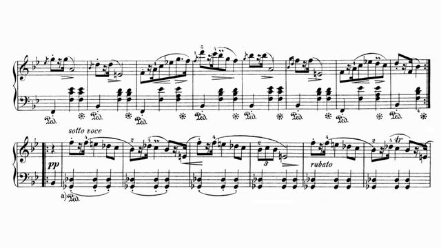 Chopin Mazurka Op. 7 No. 1 смотреть онлайн