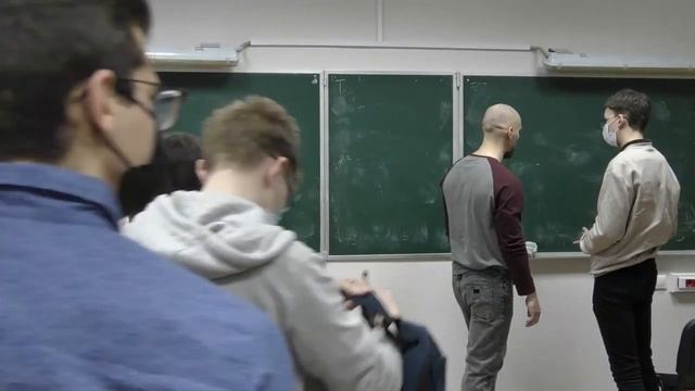 Колмаков Е.А. Научно-исследовательский семинар "Логика и алгоритмы" 11.01.2022 лекция смотреть онлайн