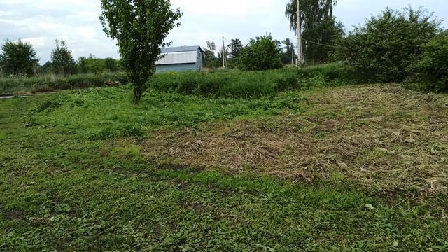 Роторная косилка на мотоблок Нева смотреть онлайн