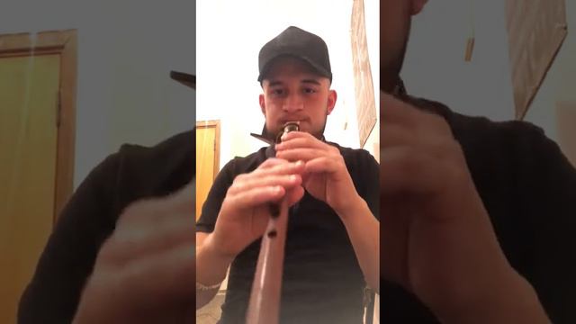 Armenian Duduk In B By Master Galstyan GGA, Plays Gagik Hakobyan-Shur @dudukmastergalstyan