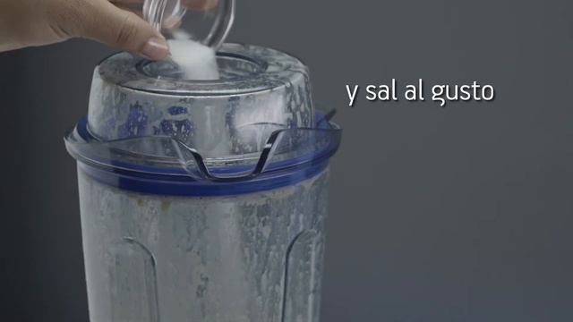 Prepara Aioli con la Power Blender | Prestige смотреть онлайн