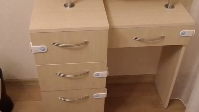 Baby Safe Lock (BuyInCoins.com) смотреть онлайн