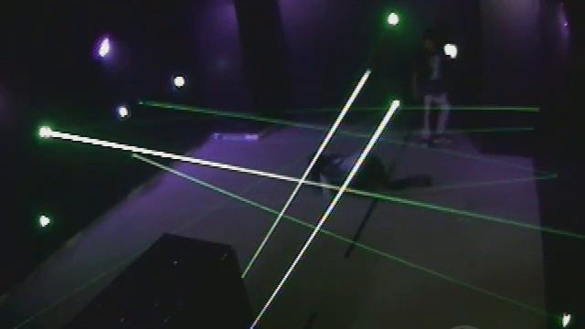 Laser Maze Challenge смотреть онлайн