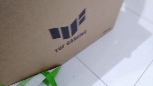 ASUS TUF GAMING A15 смотреть онлайн