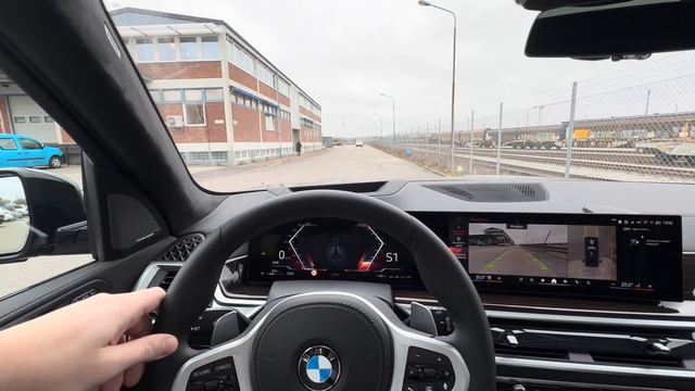 BMW X7 вернул колеса💪 старт до 100 км/ч🔥 смотреть онлайн