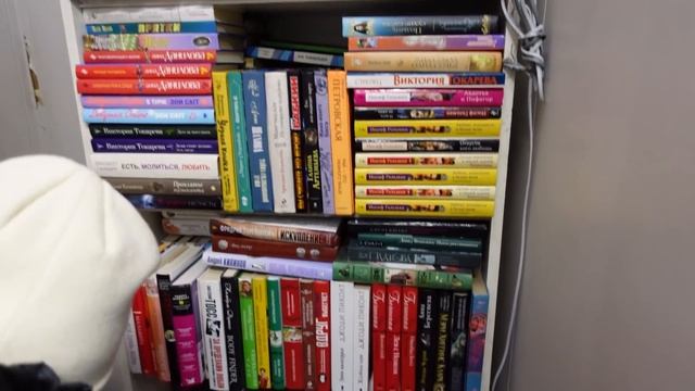 ЭТОТ КНИЖНЫЙ ВАС УДИВИТ! Нашла редкие книги по 80 рублей ?? смотреть онлайн