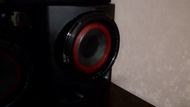 LG CJ45 смотреть онлайн