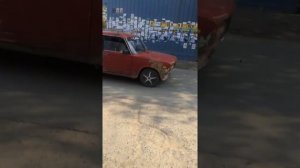 Весенний стояк у парня