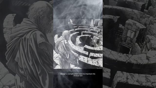 You didn't know Greek/Roman Mythology #2 смотреть онлайн