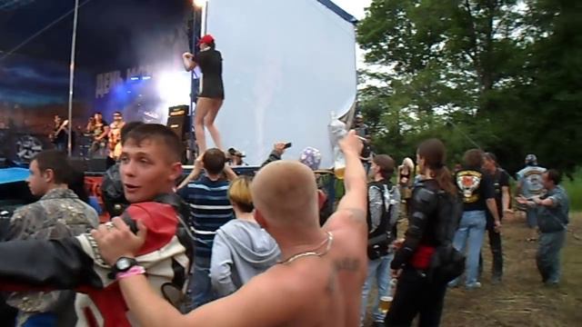 День мотоциклиста смотреть онлайн