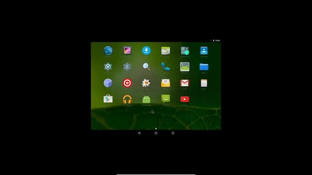 УСТАНОВКА ANDROID 5.1 x86 на ORACLE VIRTUAL BOX 7.0 смотреть онлайн