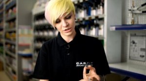 Подкраска сколов и царапин своими руками | Штрих корректор