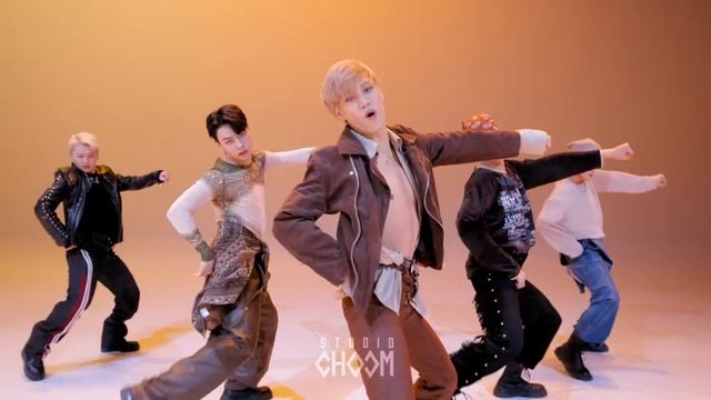 [BE ORIGINAL] KAI(카이) 'Rover' (4K) смотреть онлайн