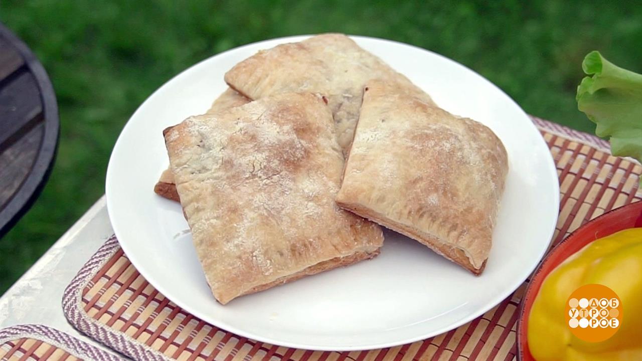 Первый канал