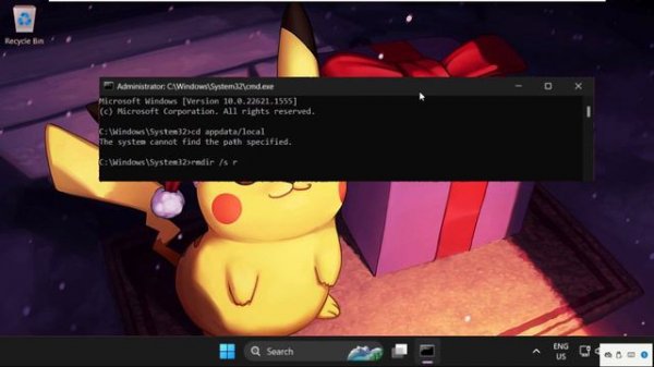 Error Code 277 Roblox Windows 11
