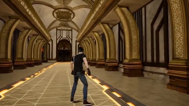 No More Heroes III Years Waiting смотреть онлайн
