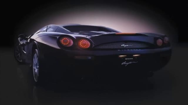 Mitsuoka Orochi Gold Premium смотреть онлайн