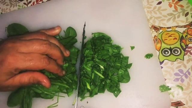 Приготовим зеленый салат смотреть онлайн