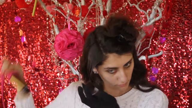Big Voluminous Hair | Leslye Salazar смотреть онлайн