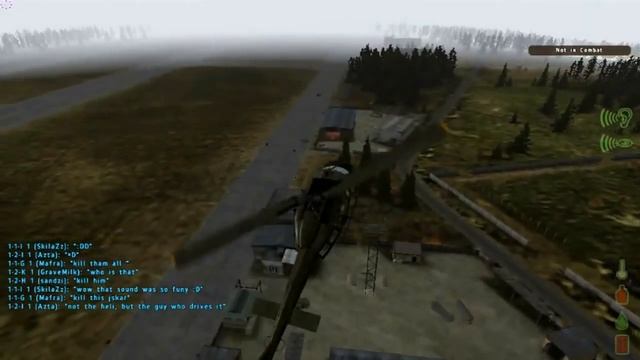 4 Cars Blown Up by Resistance смотреть онлайн