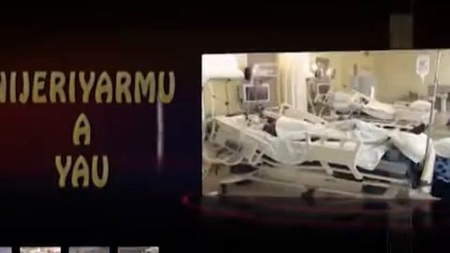 NTA Hausa: Shirin Na Musamman Kan Nasarorin Gwamnatin Buhari- Capt Mairiga смотреть онлайн