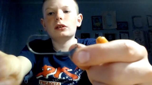 Распаковка моей сумки со снастями смотреть онлайн