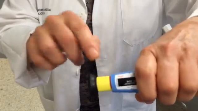 Parathormona (Forsteo)