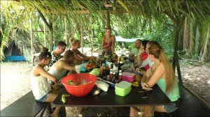 ДОМ-2 Город любви 3855 день Вечерний эфир (29.11.2014)