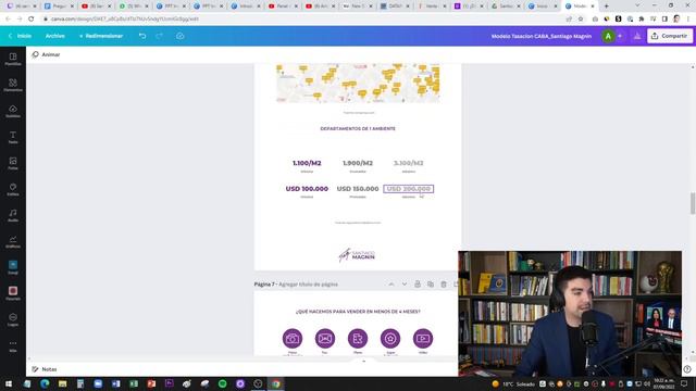 PROPUESTA DE VALOR para propietarios vendedores: ¿Cómo hacerles entender que sos su mejor opción? смотреть онлайн