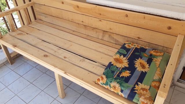 Balkon Sediri Ucuz Maliyetli 110₺ смотреть онлайн